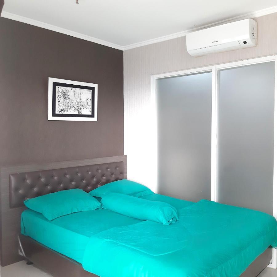High Livin Apartment Pasteur Бандунг Екстер'єр фото