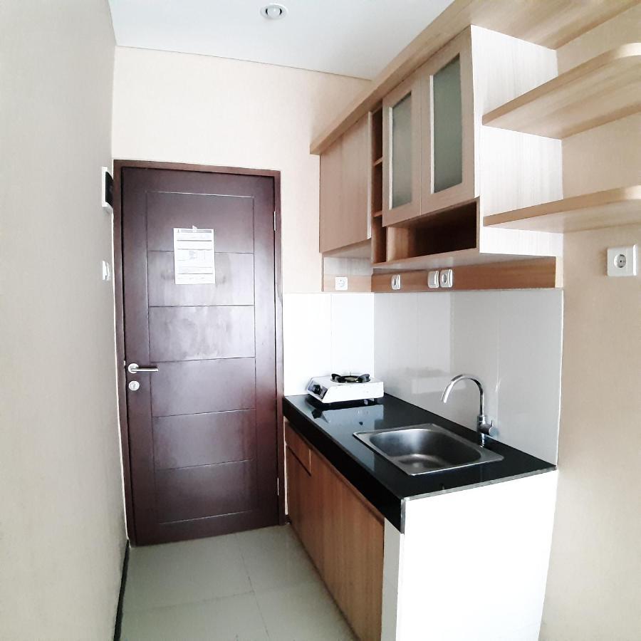 High Livin Apartment Pasteur Бандунг Екстер'єр фото