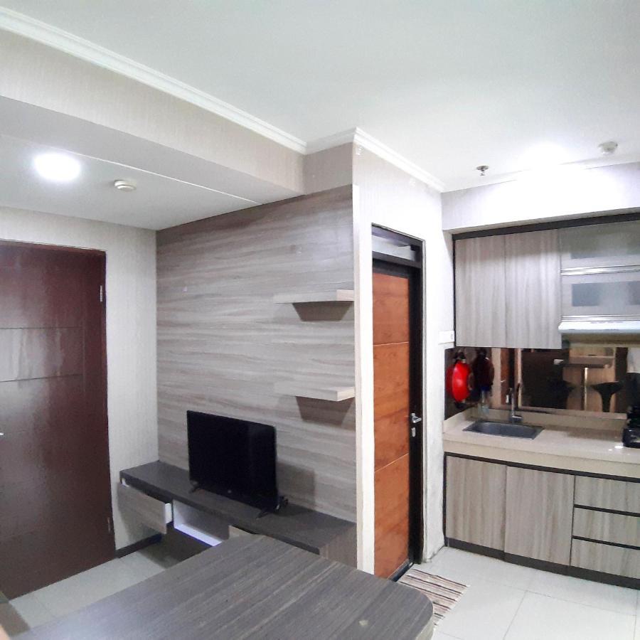 High Livin Apartment Pasteur Бандунг Екстер'єр фото