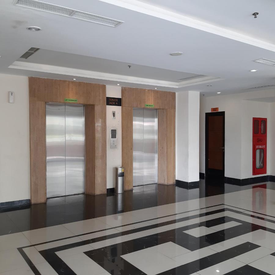 High Livin Apartment Pasteur Бандунг Екстер'єр фото